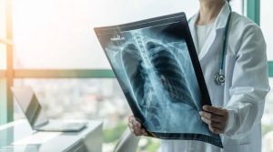 hipertensión arterial pulmonar