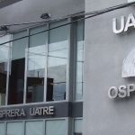 intervención Osprera