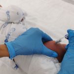 nirsevimab vacuna VSR