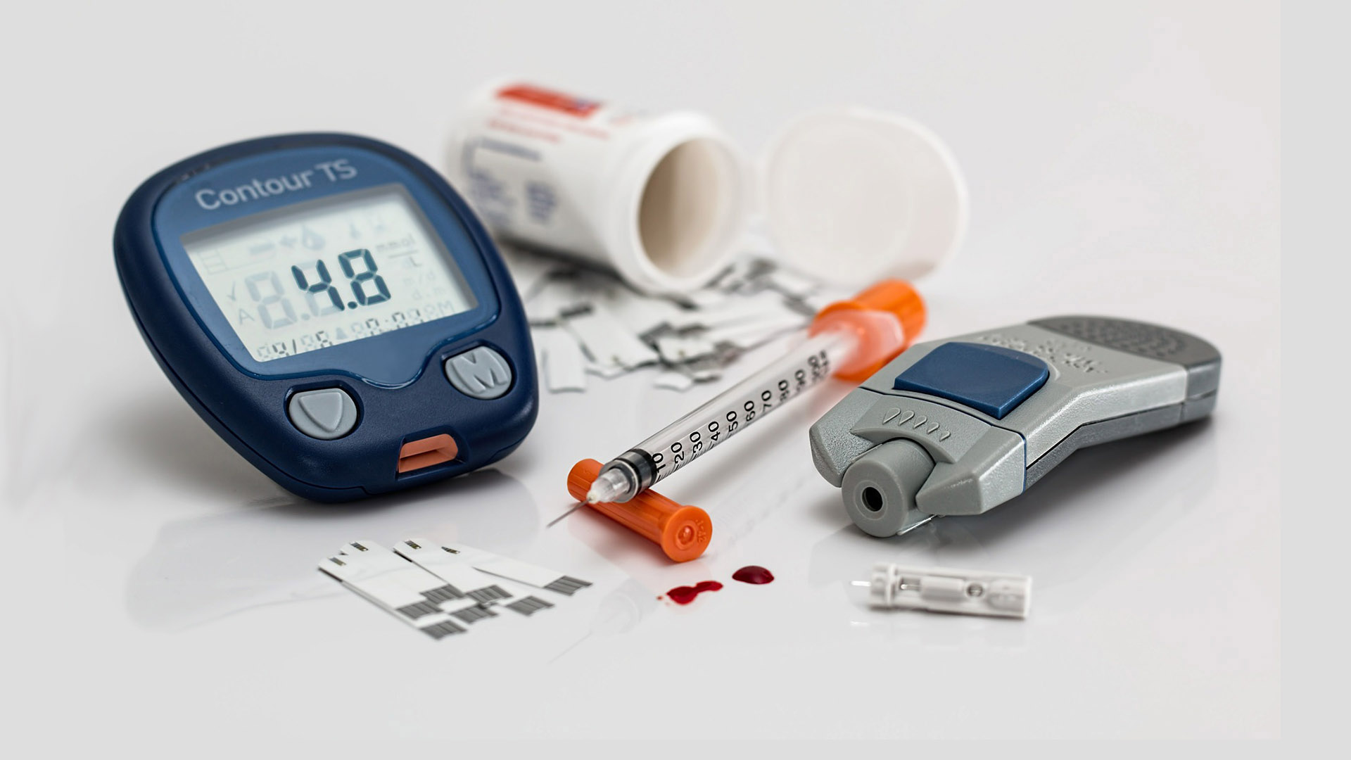 productos médicos