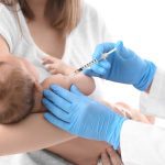 vacunas recién nacidos