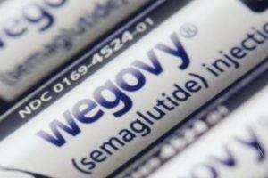 wegovy llegará a la Argentina