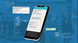 Asistente virtual de IA ataxias crónicas