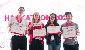 Dos proyectos argentinos