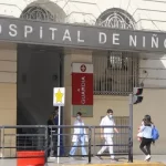 El Hospital de Niños Ricardo Gutiérrez