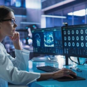 El IAF incorporó IA