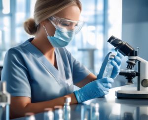 GSK y Boston Pharmaceuticals