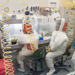 Incidentes de seguridad Integrated Research Facility at Fort Detrick