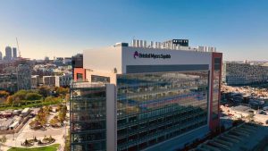 Inversión histórica de BMS