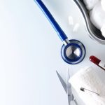 La importación de productos médicos