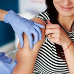 La vacunación en adultos