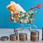 Los precios de los medicamentos en abril