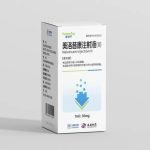 Primer analgésico chino Qamzova