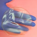 Un apósito desarrollado por el Conicet