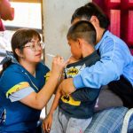 jornada de vacunación