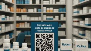 red cofa precios medicamentos qr