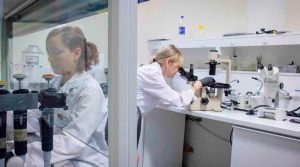 terapia de origen biológico