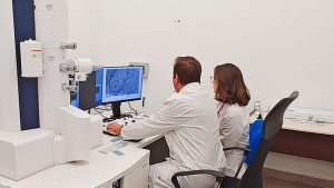 un nuevo blanco terapéutico