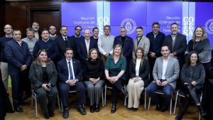 Consejo Federal de Salud