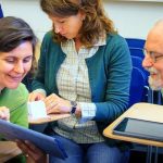 El aprendizaje en los adultos mayores