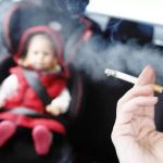 Humo de tercera mano