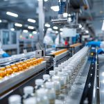 industria biofarmacéutica