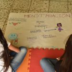 Kotex y Fundación Bellamente educación menstrual