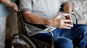 La esclerosis múltiple