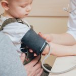 La hipertensión en niños y adolescentes