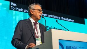 La reunión anual de Evaluación de Tecnologías de la Salud