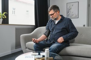 La tecnología redefine el diagnóstico de la hipertensión