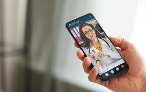 Las consultas virtuales de salud mental