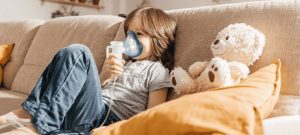 Las enfermedades respiratorias