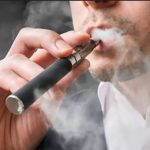 Los daños a la salud de los cigarrillos electrónicos