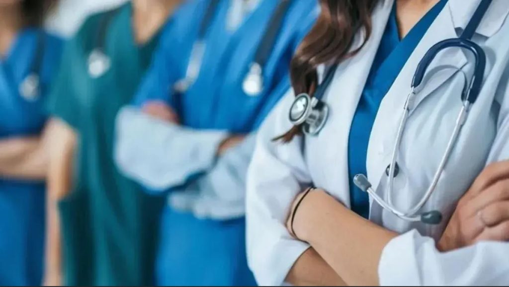 Los médicos