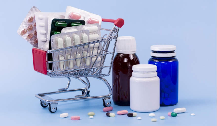 Nueva plataforma para la gestión de medicamentos de alto costo