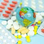 Récord histórico de exportaciones farmacéuticas