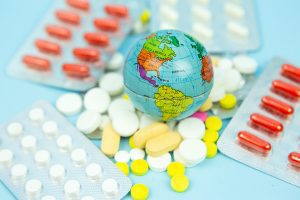 Récord histórico de exportaciones farmacéuticas