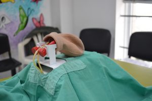 Vasectomía sin Bisturí