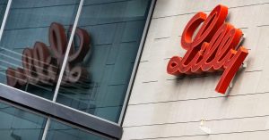 eli lilly doble espejo