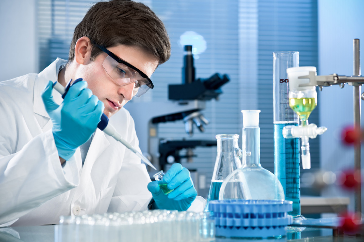 investigación clínica