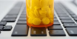 Online Medication order