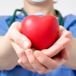 trasplante de corazón