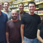 autofagia investigadores Conicet