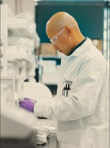 Capstan Therapeutics