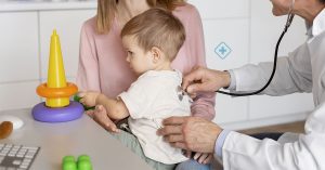 Casos de Virus Sincicial Respiratorio