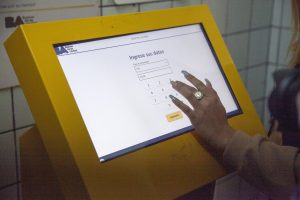 Digitalización del sistema de salud