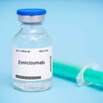 EMICIZUMAB