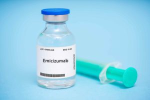 EMICIZUMAB