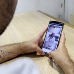 El servicio de telemedicina